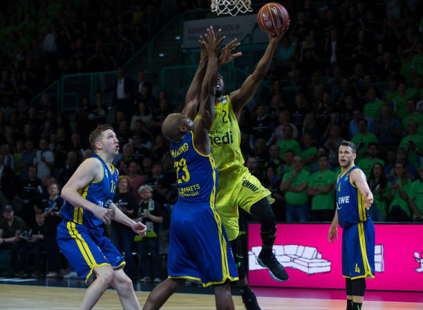 在国际排球 在国际排球