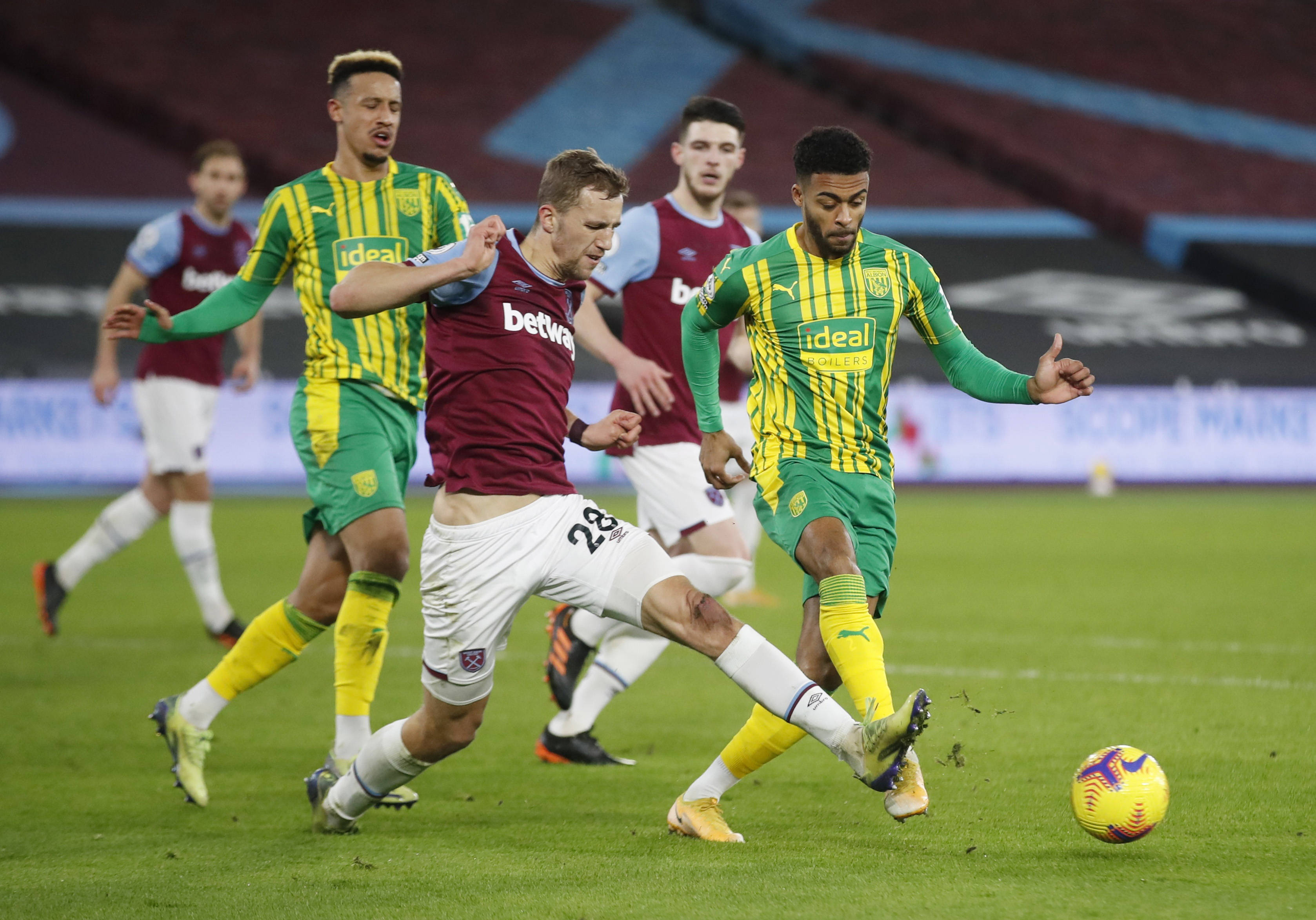 女足的这一 女足的这一