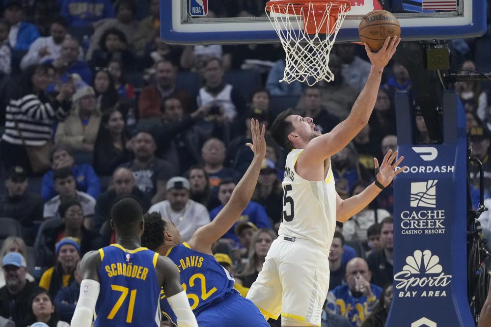 他一直秉持 他一直秉持